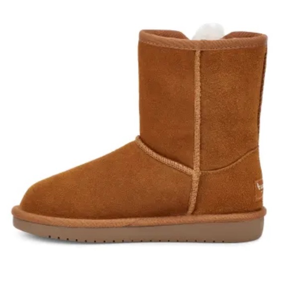 Koolaburra by UGG Victoria Short Boots - Picture 4 of 13